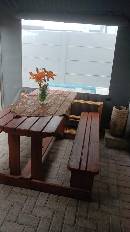 To Let 2 Bedroom Property for Rent in Parow North Western Cape